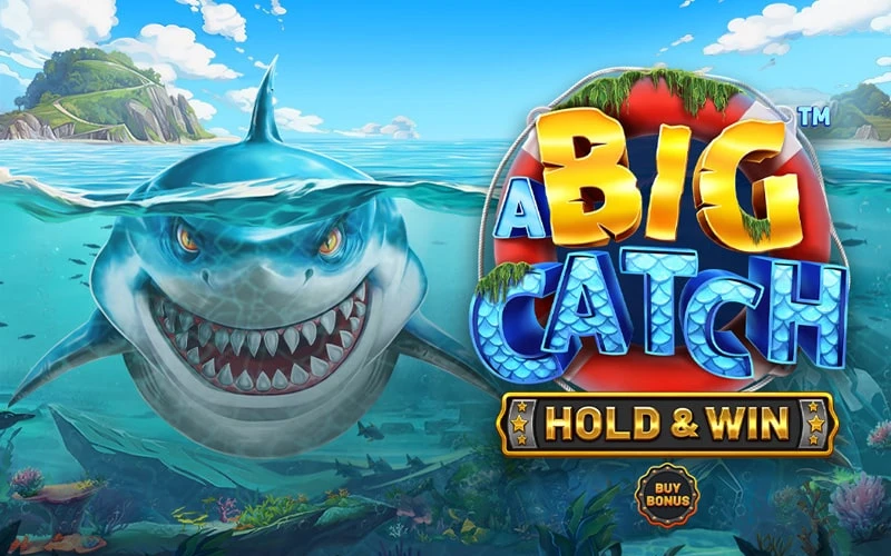 Big Catch vous offre une superbe victoire chez Megapari.