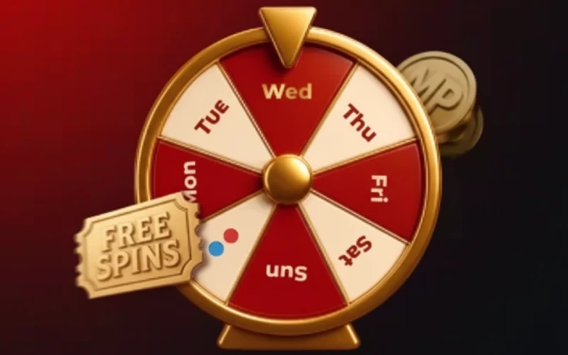 Participez aux tournois thématiques Megapari avec des cagnottes.