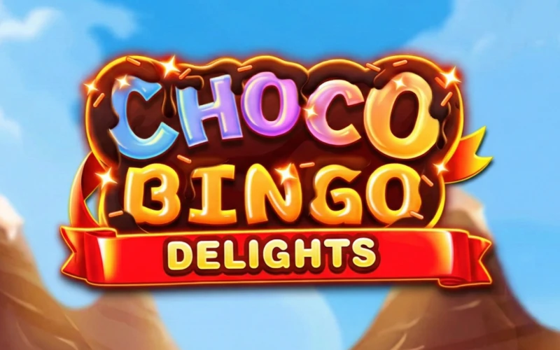 Ouvrez le jeu Choco Bingo et commencez à jouer sur Megapari.