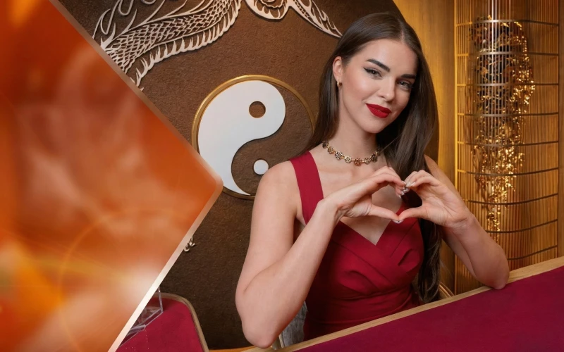 Commencez à jouer aux jeux Dragon Tiger en direct sur Megapari.