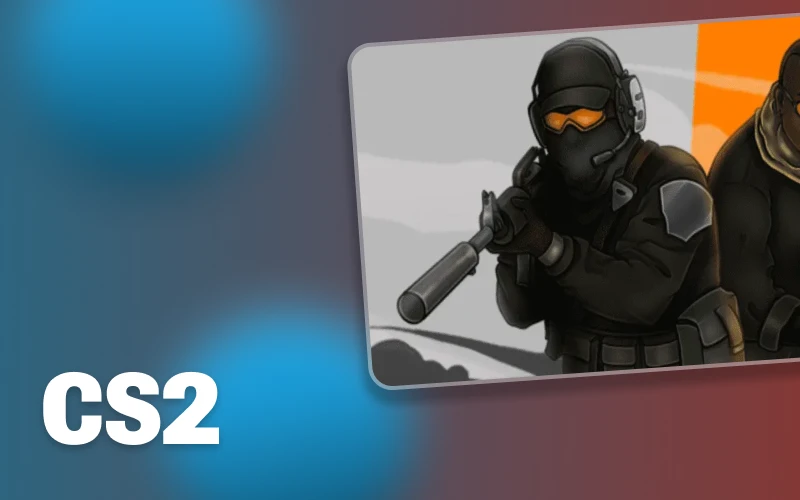 Megapari propose des paris sur les tournois internationaux CS2.