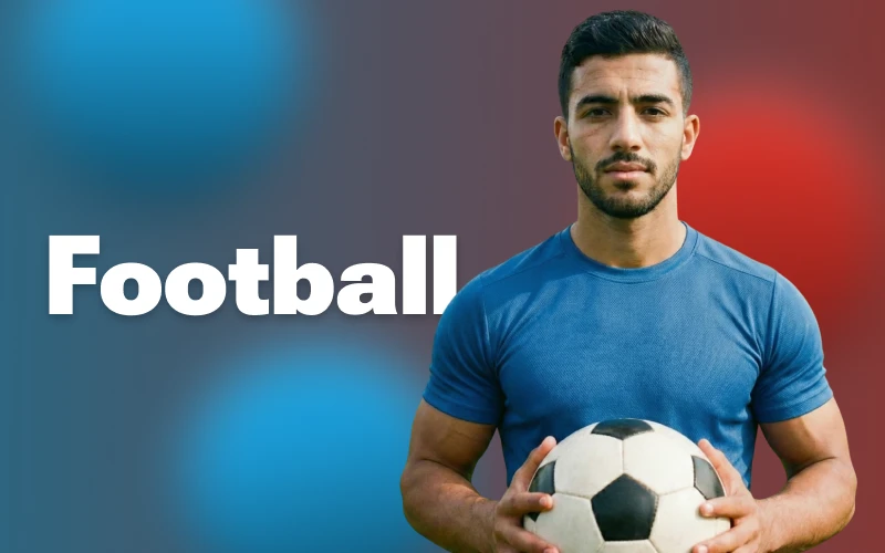 Pariez en ligne sur le football chez Megapari au Maroc.