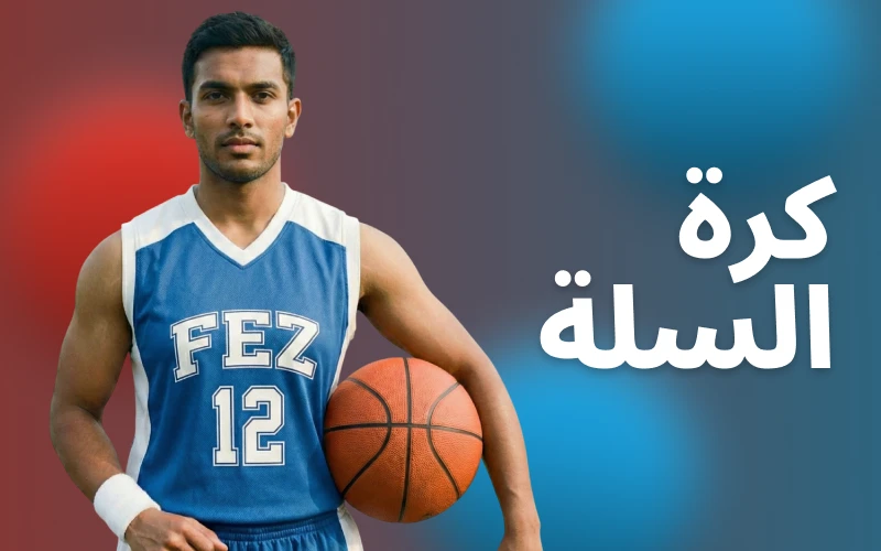 تقدم Megapari رهانات على الدوريات الرئيسية لكرة السلة.