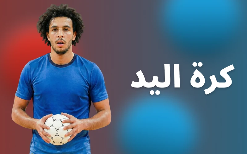 جرب المراهنات على كرة اليد مع الموقع الرسمي Megapari.